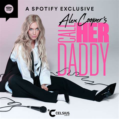 call her daddy ariana|call her daddy full episodes.